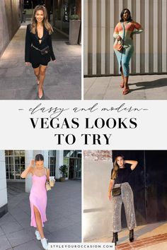 Fall In Las Vegas Outfits, Vegas Cocktail Attire, Comfortable Shoes For Vegas, Outfits For Vegas In October, Vegas Spring Outfit Ideas, Casual Las Vegas Outfit Summer, Classy Vegas Outfit Night, Vegas Outfit Ideas Fall 2023, Fall Vegas Outfits