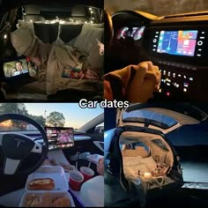 Cute Car Date Ideas, Date Manifestation, Couple Goal Activities, Car Dates Aesthetic, Sneaking Out Aesthetic Couple, Car Date Aesthetic, Nap Date, Nap Dates, First Date Aesthetic