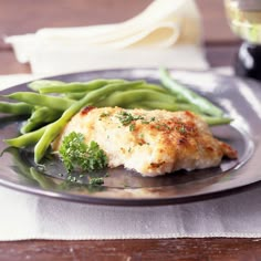 a close up of a plate of food with broccoli