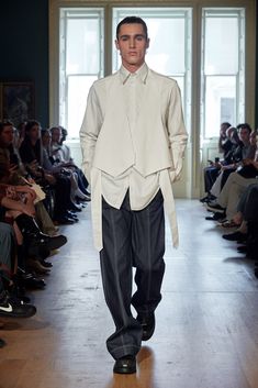 Ready To Wear 2023, Fall Ready To Wear, Couture Menswear, 2024 Menswear, Fashion D, Menswear Fashion Show