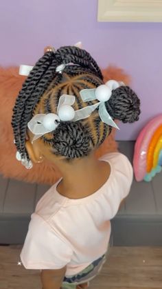 Natural School Hairstyles, Khaleesi Hairstyles, Back To School Hairstyles For Kids, School Hairstyles For Kids, Toddler Braid Styles, Girls Cornrow Hairstyles, Twist Extensions, Baby Girl Hairstyles Curly, Daughter Hairstyles