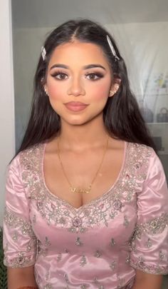 Birthday Makeup Ideas, Birthday Makeup Looks, Quinceanera Nails, Main Character Energy, 30 Birthday