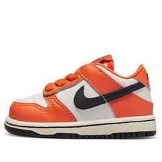 (TD) Nike Dunk Low 'Halloween' 2022 DH9761-003 (SNKR/Skate/Casual) Nike X Travis Scott, Low Air Jordan 1, Jordan 8, Dunks Nike, Halloween 2022, Jordan 2, Air Jordan 6, Nike Shox, Nike Air Huarache