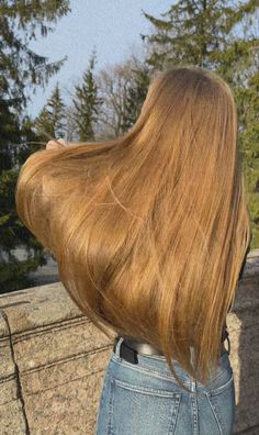 White Hair Highlights, Layered Hair Ideas, Long Hair With Layers, Cuts For Long Hair, Layered Haircuts For Long Hair, Caramel Blonde Hair, Layer Hair, Honey Blond, Long Layer