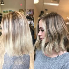 Reverse Balayage, Balayage Blond, Brown Hair Shades, Brown Ombre Hair, Balayage Hair Dark, Brown Hair Balayage, Short Hair Balayage, Brown Blonde Hair