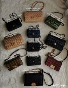 Chanel Mini Classic Bag, Staple Designer Bags, Must Have Designer Bags 2023, Chanel Mini Classic Flap, Classic Luxury Bags, Classic Flap Chanel, Chanel Small Classic Flap, Chanel Medium Flap