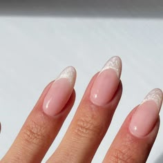 Formal Nails, Her Nails, Mermaid Nails, Pearl Nails, Neutral Nails, Prom Nails, Minimalist Nails, Classy Nails, Dream Nails