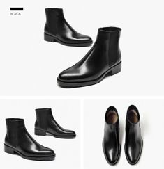 Alanis Boots – Ultra Seller Shoes Ankle Length Boots, Chelsea Boots Women, Brand Collaboration, Rubber Boot, Boot Types, The Square, Cow Leather, Leather Heels, Women's Boots