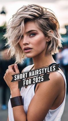 2025 Short Hairstyles, Sporty Short Hairstyles, Chic Hairstyles Short, Formal Hairstyles For Short Hair Wedding, Short Sporty Hairstyles, 2024 Short Hair Styles, Fancy Hairstyles For Short Hair, Everyday Hairstyles For Short Hair, Make Short Hair