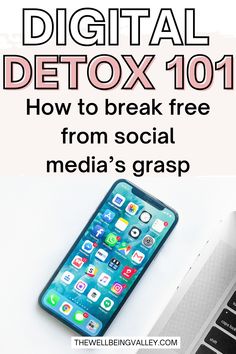 If you find yourself caught in the endless scroll of social media, you’re not alone. In this guide, we’re going to dive deep into the concept of a social media detox, because we all need a little break from the digital whirlwind every now and then Put Your Phone Down, Social Media Break, Digital Detox, Now And Then, Quiet Time, Fulfilling Life, Break Free