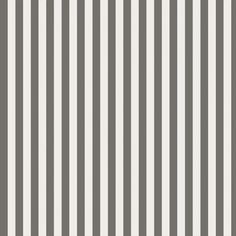 a gray and white striped wallpaper pattern