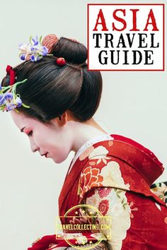 Asia travel guide.   Top destinations, bucket list things to do, packing lists, travel tips, budget for Asia travel, how to get around Asia, country guides, booking resources, books about Asia, best time to visit Asia and more. #asia #asiatravel #travelcollecting Vacation Planner, Asia Travel Guide