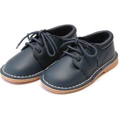 Boy Accessories, Buy Buy Baby, Shoes Booties, Leather Lace, Girls Accessories, Lace Up Shoes, Chukka Boots, Leather And Lace, Smooth Leather