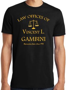 Exclusive design for Big guys, these shirts come in sizes up to 6XL and tall tees up to 4XLT. Big print looks great on larger sizes Law Office, Big Guys, Big And Tall, Exclusive Designs, Cool Shirts, Looks Great, Adult Outfits, T-shirt, Tops & Tees