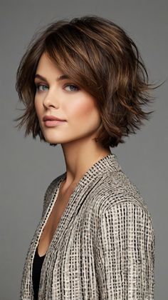 Layered Haircut Short, Curling Iron Techniques, Cornrows With Curls, Black Cornrows, Hairstyle For Woman, Best Hair Cut, Side Cornrows, Sleek Braid, Short Textured Hair