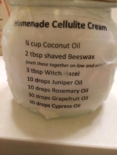 Smoothies Ideas, Homemade Coconut Oil, Coconut Oil Coffee, Cypress Oil, Coconut Oil Skin Care, Essential Oil Remedy, Oil Remedies, Homemade Bath Products, Essential Oil Uses