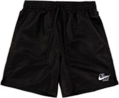 Casual Nike Bottoms For Poolside, Nike Beachwear Shorts For Swimming, Nike Sporty Bottoms For Poolside, Nike Sporty Swimwear For Summer, Nike Swim Trunks With Built-in Shorts For Beach, Nike Bottoms For Poolside And Beach Season, Nike Sporty Beach Shorts, Nike Sports Swim Shorts, Nike Short Swimwear For Sports