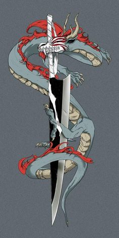 Lup Singuratic, Bleach Tattoo, Ichigo Kurosaki Wallpaper, Japanese Wallpaper Iphone, Christmas Posters, Samurai Wallpaper, Bleach Anime Ichigo, Bleach Anime Art, Bleach Fanart