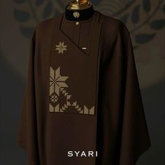 Agbada Outfit, Mens Fashion Dress Shirts, Costume Africain, Stylish Shirts Men