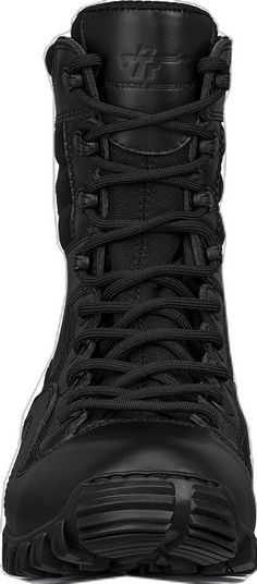 Functional High-top Combat Boots For Sports, Black Impact Resistant Combat Boots, Functional Black Combat Boots Impact Resistant, Functional Black Impact-resistant Combat Boots, Functional Black Impact Resistant Combat Boots, Functional Impact Resistant Lace-up Combat Boots, Functional Lace-up Combat Boots With Impact Resistance, Functional Black Slip-resistant Combat Boots, Durable High-top Combat Boots For Sports