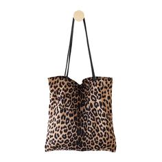 PRICES MAY VARY. ★Classic & Simple Leopard design for womens bag ,compact and lightweight is a timeless choice for day-to-night sophistication. Perfect for using in office,work,shopping market,travel or any other daily occasions. ★ROOMY :Large capacity main pocket meet daily needs.and one Sling Zipper Bag Inside will be there for you and will complement the setting. Ideal for work, shopping, or everyday use, classic and fabulous looking bag goes well with any clothes. Perfect gift choice. PERFEC Large Tote Purse, Leopard Print Tote, Leopard Tote, Work Handbag, Unique Purses, Travel Tote Bag, Leopard Pattern, Tote Purse, Shoulder Purse