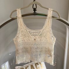 Look what I just found on Depop 🙌 https://depop.app.link/IOdjncgX3cb Cream Lace Patchwork Top, Vintage Cream Lace Top, Vintage Beige Lace Crochet Top, Vintage Cream Lace Crochet Top, Cream Lace Top, Coquette Tops Depop, Hope Photos, Cream Lace