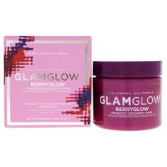 PRICES MAY VARY. Berry glow is a creamy, nutrient-dense soothing moisture mask formulated to instantly boost skins health and restore radiance. Replenishing hyaluronic acid and jojoba oil pair up to hydrate Replenishing hyaluronic acid and jojoba oil pair up to hydrate Hibiscus Sabdariffa, Cranberry Fruit, Mascara Facial, Sodium Hydroxide, Hydrating Mask, Nutrient Dense, Xanthan Gum, Face Care, Skin Protection