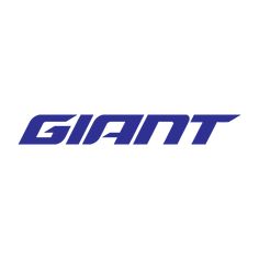 the logo for giantt is shown on a white background