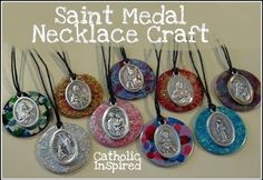 Catholic Kids Crafts, Catholic Decor, Religious Crafts, Christian Crafts, Catholic Family, Catholic Kids