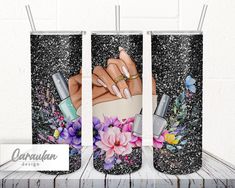 Design Nail, Visiting Cards, Tumbler Design, Tumbler Png, Creating A Brand, Tumbler Cups, Nail Tech, Tumbler Designs, Tumbler Wrap