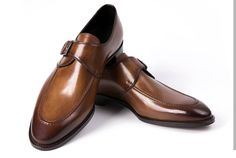 Mens Monk Strap Shoes, Chelsea Shoes, Custom Design Shoes, Monk Strap Shoes, Mens Formal, Strap Shoes, Monk Strap, Mens Fashion Trends, Formal Shoes