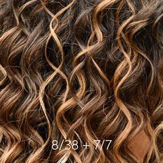 Wella Balayage Formula, Wella Color Chart, Hair Formula, Curly Hair Beauty, Afro Curls, S Craft, Cabello Hair