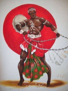 Orishas Yoruba, Urban Samurai, African Mythology, African Goddess, Black Magick, African Spirituality, Black Goddess, Black Love Art, Afro Art