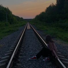 Jumping Off Building, Young Aesthetic, Bakgerand Photo, Photography Outside, Apocalypse Aesthetic, Railroad Photography, Low Life, My Core, Grunge Photography