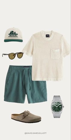 Guys Fashion Casual, Minimalist Fashion Men, Mens Casual Outfits Summer, Mens Casual Dress Outfits, Caught On Camera