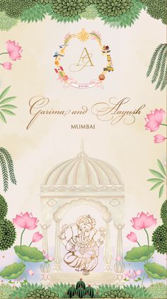 If you are looking for Amazing and unique wedding invitation and Save the date in Video or Pdf Format. Contact Us today.   Green and Gold, Luxury, Premium, Wedding, Card, Unique Wedding Invitation, Gold Luxury, Unique Wedding Invitations, Wedding Invite, Wedding Invitation Cards, Wedding Card, Unique Wedding, Invitation Design, Green And Gold