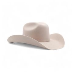 Texana Este Oeste Beige Cowboy Hat Beige Western Hat With Curved Brim, Beige Winter Rodeo Hat, Beige Rodeo Hat With Curved Brim, Beige Hat With Curved Brim For Rodeo, Beige Flat Brim Hat For Rodeo, Wide Brim Beige Felt Hat For Rodeo, Beige Wide Brim Hat For Rodeo, Western Beige Flat Brim Hat, Beige Curved Brim Hat For Ranch