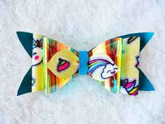 Check out our twist on the fan favorite unicorn bows. #unicornbows #hairbows #handmade @ckpartycrafts Party Crafts, Own Website, Create Your, Create Your Own, Twist, For Free, Fan