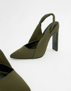 Office Footwear Women, Must Have Footwear For Women, Must Have Footwear, Office Footwear, Elegant Shoes Heels, Office Heels, Mr Price, Trendy Heels, Pretty Sandals