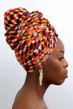 Edina – Kpellé Designs Monrovia Liberia, African Hair Wrap, Headwrap Tutorial, Head Wrap Styles, African Accessories, Hair Wrap Scarf, Bridal Headwear, Headband Outfit, African Head Wraps