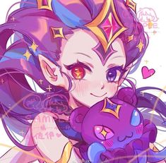 Zoe League Of Legends, Star Guardian, Mobile Games, Free Online Games, Online Games, League Of Legends, Free Online, Stars