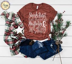 Christmas Elf Outfit, Vintage Christmas Shirt, Matching Family T Shirts, Elf Shirt, Elf Clothes, Christmas Pjs, Faith Shirt, Jesus Shirts