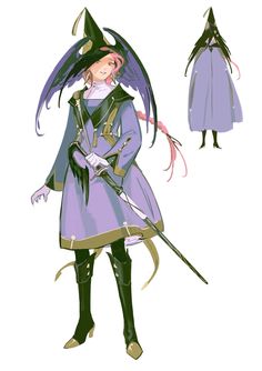 Witch Hat Atelier, Pretty Drawings, Ex Machina, Fantasy Aesthetic, Art Style Inspiration, 판타지 아트, My Oc, 영감을 주는 캐릭터, Character Design References