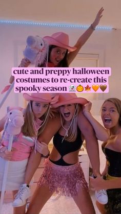 Halloween Costumes For Friends, Friend Halloween Costumes, Costumes For Friends, Preppy Halloween, Best Friend Halloween, Gogo Girl, Character Halloween Costumes, Friend Costumes