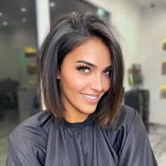 Fall Hair Colors For Short Hair Pixie, Hospital Fashion, Hairstyles Asian, New Hair Look, Haircuts For Medium Length Hair, Fall Hairstyles, Girls Short Haircuts, Asian Short Hair, Medium Short Hair