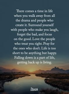 Life Wisdom Quotes, Happy Thoughts Quotes, Surround Yourself With People Who, Focus Quotes, Surround Yourself With People, Support Quotes, Life Wisdom, Powerful Inspirational Quotes, Focus On The Good