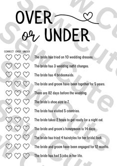 the bride's dress code for her wedding day