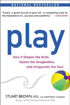 the book play by stuart brown is on sale for $ 3, 999 at amazon