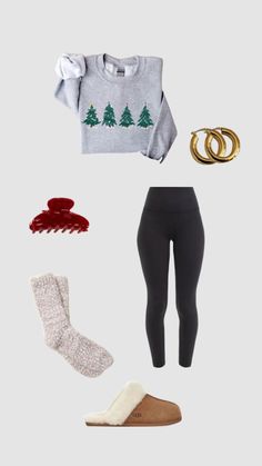 Christmas Outfit Inspiration, Christmas Outfit Casual, December Outfits, Coffee Outfit, Cute Christmas Outfits, Xmas Outfits, Preppy Christmas, Summer Outfits For Teens, Trendy Fits