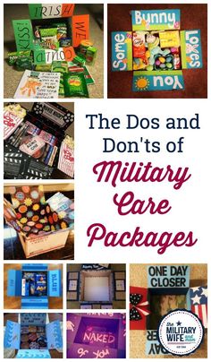 Soldier Care Package Ideas Boyfriends, Navy Care Package, Military Care Package Ideas, Care Package Decorating, Deployment Party, Deployment Care Package Ideas